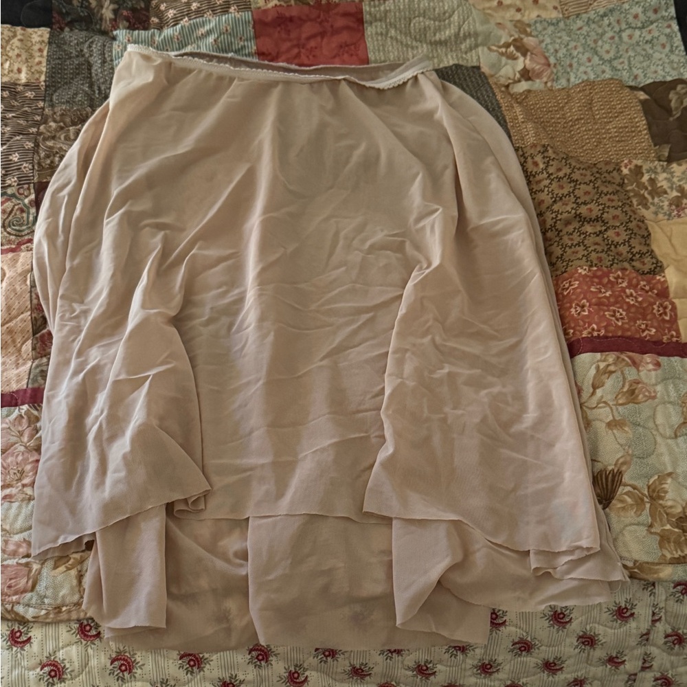 Barretto Skirt